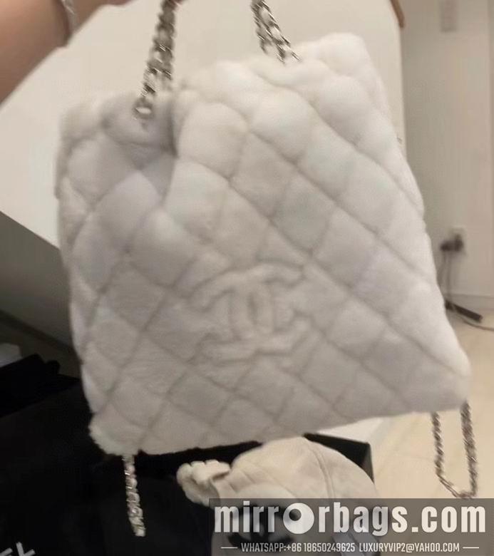 1:1 Chanel Bags 36X2X34cm 011705 DN 2colour