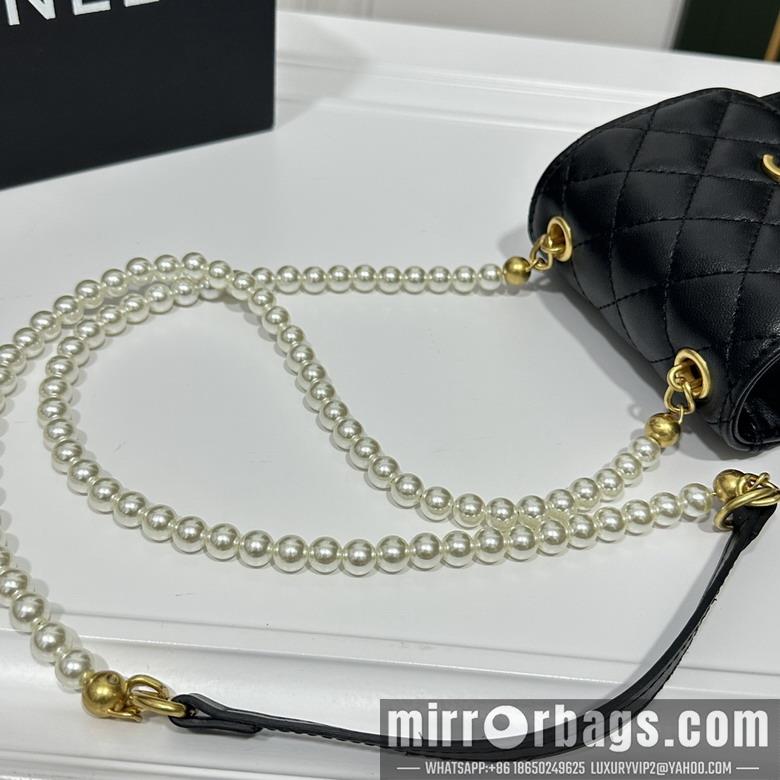 1:1 Chanel Bags Chanel 6816 19x11.5cm ww