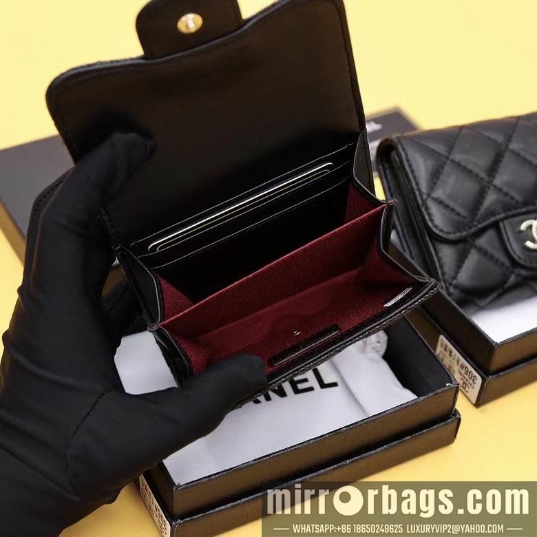 1:1 Chanel Bags WL306 11.5X10.5X3
