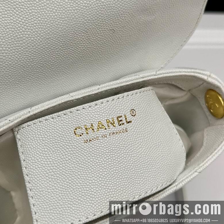 1:1 Chanel Bags 3612 20X16X5cm WO 4colour