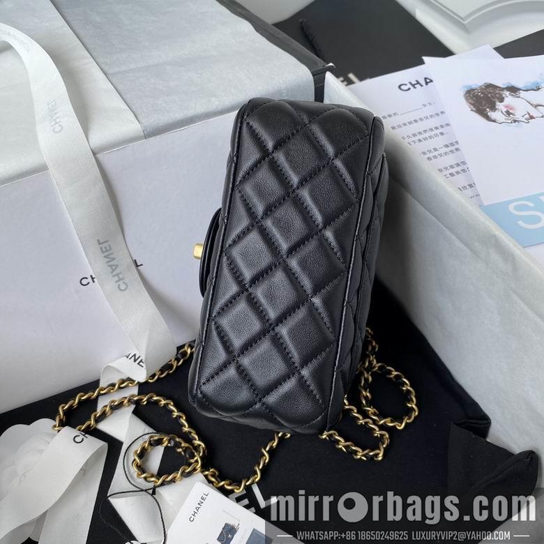 1:1 Chanel Bags BTAS1786 13X18X7