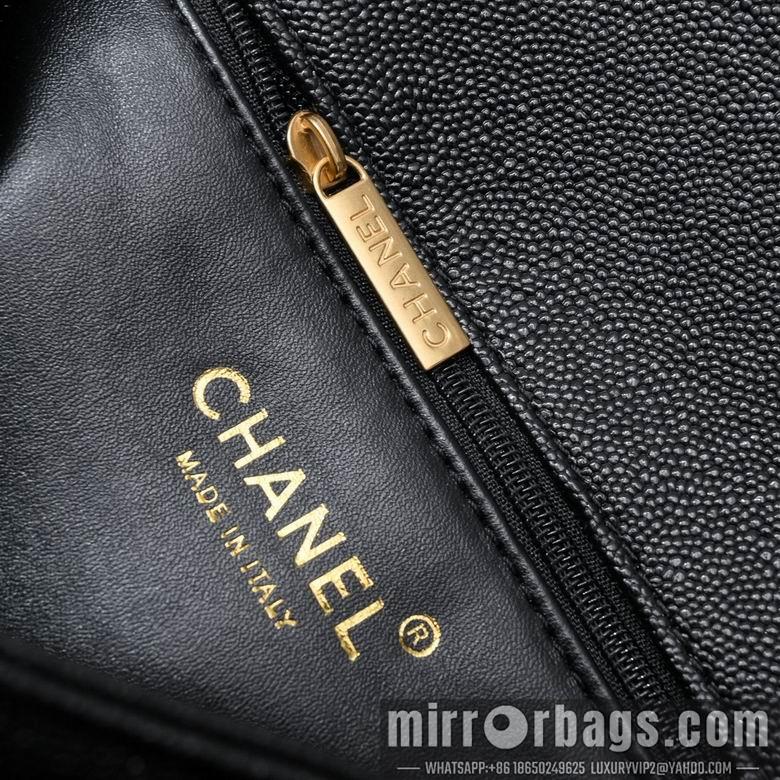 1:1 Chanel Bags 3892 19X24X9cm WO 3colour