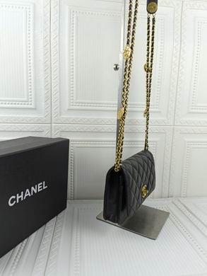 1:1 Chanel Bags 723 20X13X5.5cm WO