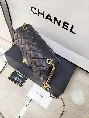 1:1 Chanel Bags Classic Flap CF 9023 20X13X7cm WO