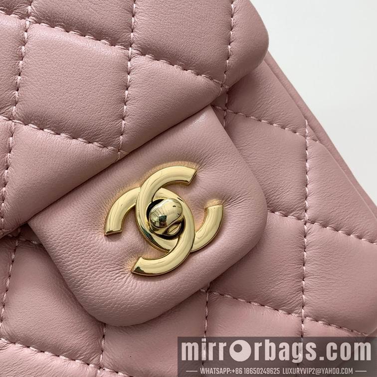 1:1 Chanel Bags Chanel 17x13cm zy3