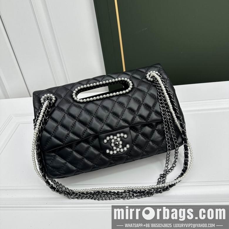 1:1 Chanel Bags 3631 25X7X17cm WO