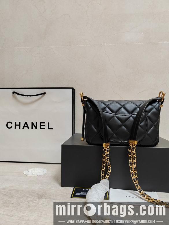 1:1 Chanel Bags 9033 12.5X19X6cm WO