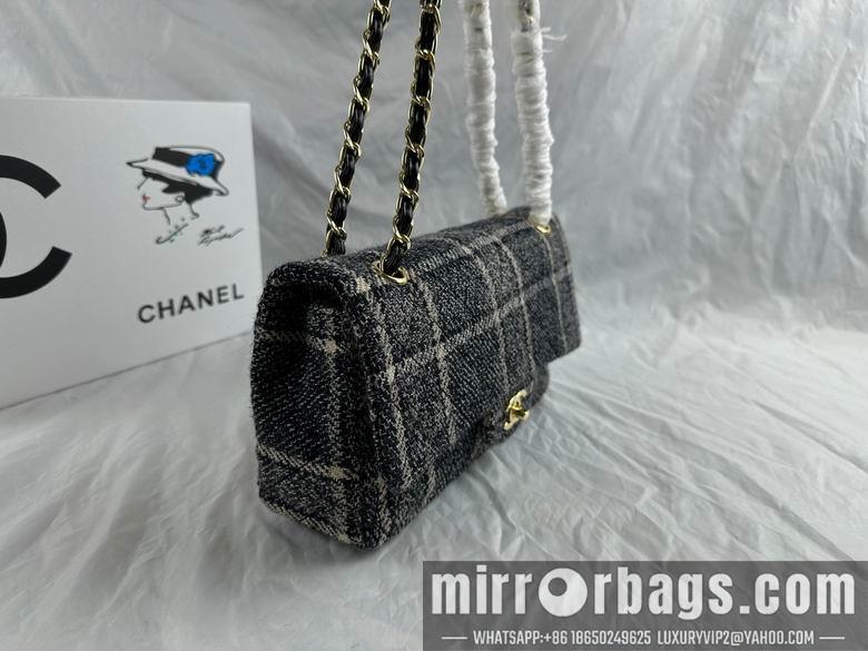 1:1 Chanel Bags 1112 25cm WO 4colour-1