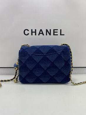 1:1 Chanel Bags AS1786 18X13X7cm WO