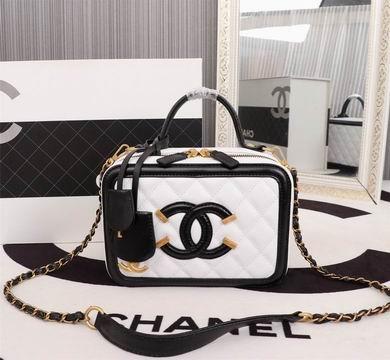 1:1 Chanel Bags 8058 21X16X10cm WO