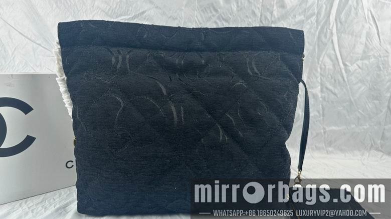 1:1 Chanel Bags 925 39X42X7cm WO 2colour
