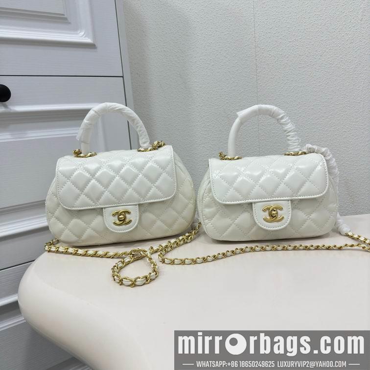 1:1 Chanel Bags Chanel 6826 21x6x14cm zy1