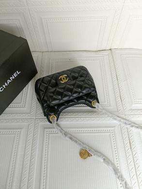 1:1 Chanel Bags 2025 24.5X21.5X9cm WO