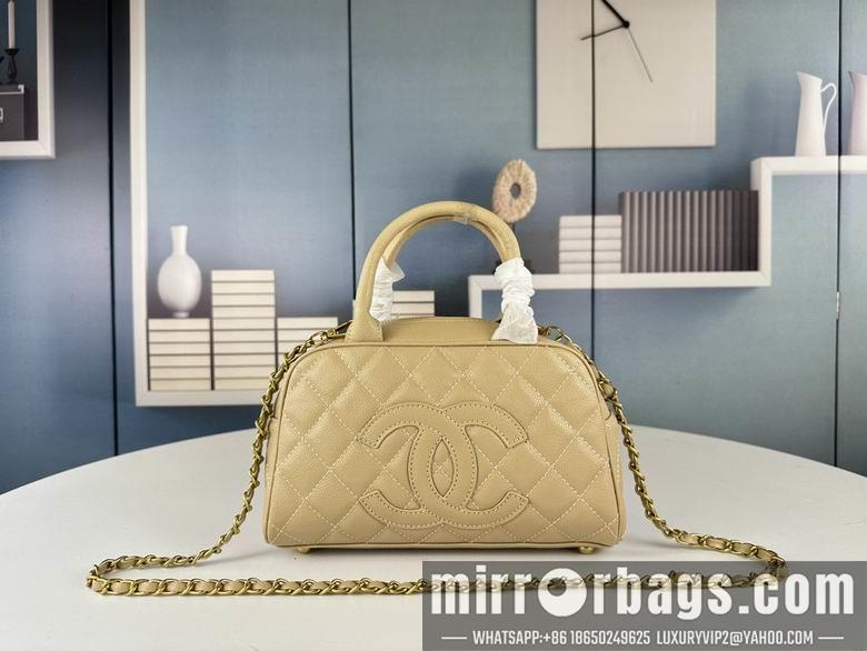1:1 Chanel Bags 3351 25X15X7cm XMY 4colour