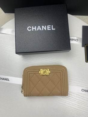 1:1 Chanel Bags Ohanel 80602 11X7.5cm ZY 6colour