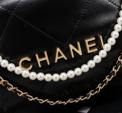1:1 Chanel Bags 8801 39X24X8cm WO 3colour