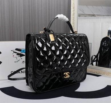 1:1 Chanel Bags 8826 31X25cm WO