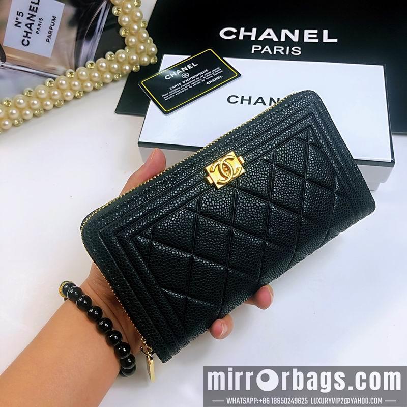 1:1 Chanel Bags 801 20X10X2cm ZY