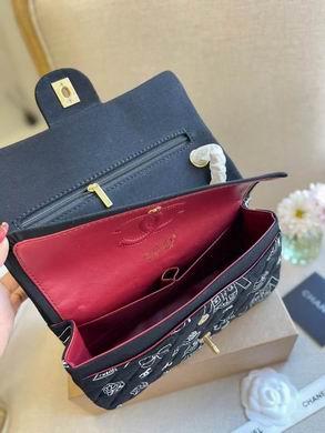 1:1 Chanel Bags WL2112101 25CM