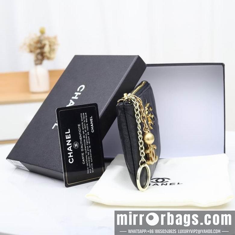 1:1 Chanel Bags WL0806 14X10X2