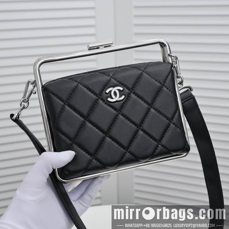 1:1 Chanel Bags WO219152 18X19.5X8.5