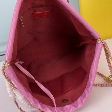 1:1 Chanel Bags 40X33X8cm 060202 YW