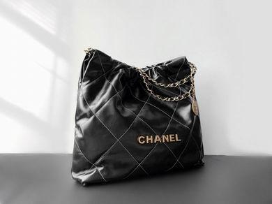 1:1 Chanel Bags 39cm 073107 WO