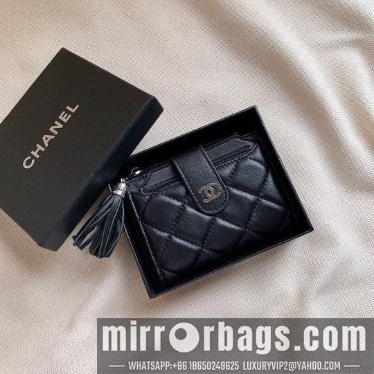 1:1 Chanel Bags WL702 12X9X1.5