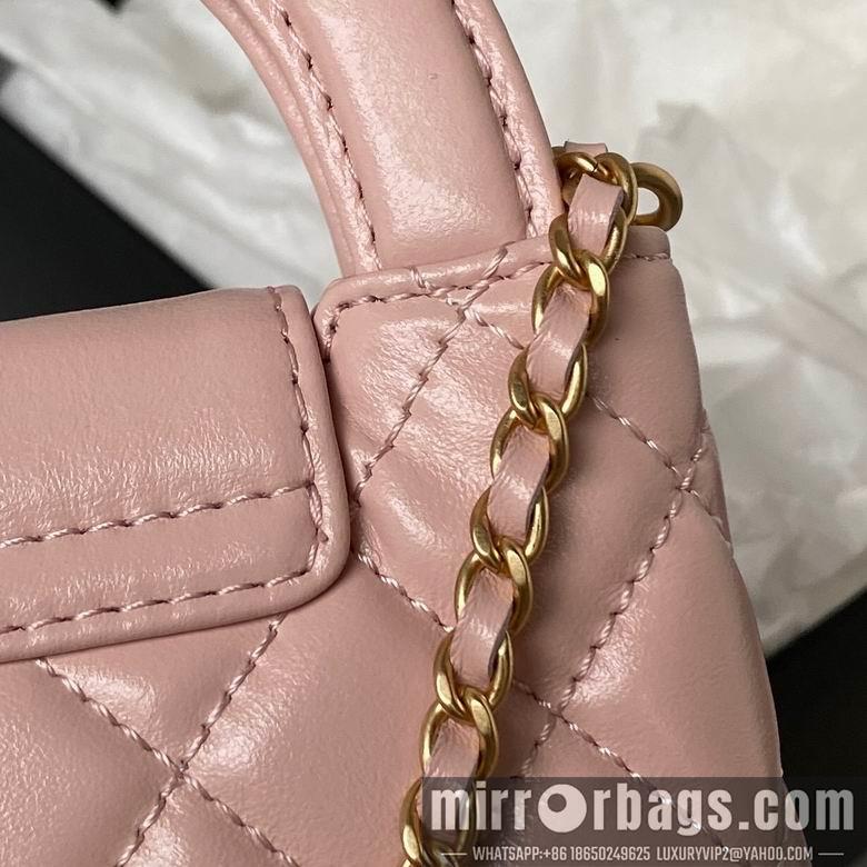 1:1 Chanel Bags AP3435 12cm WO 3colour