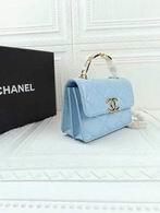 1:1 Chanel Bags 211 15.5X12cm WO