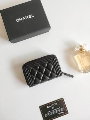 1:1 Chanel Bags Chanel A84433 11.5x8cm zy