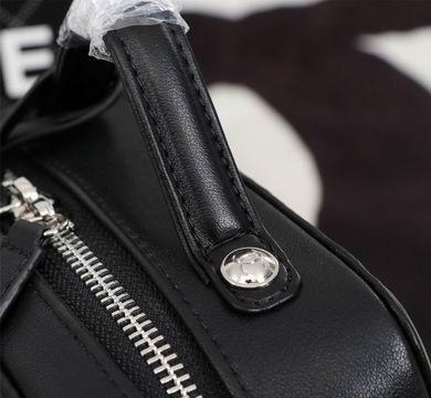 1:1 Chanel Bags 8058 17X13X8cm WO