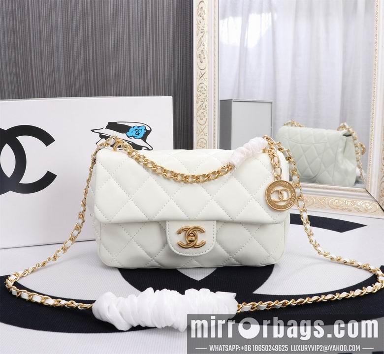 1:1 Chanel Bags 8832 24X15cm WO 3colour