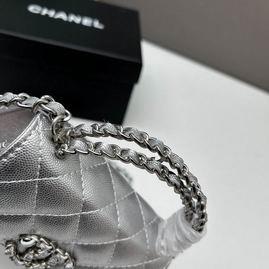 1:1 Chanel Bags Chane Kelly 739 15x6x10cm ww