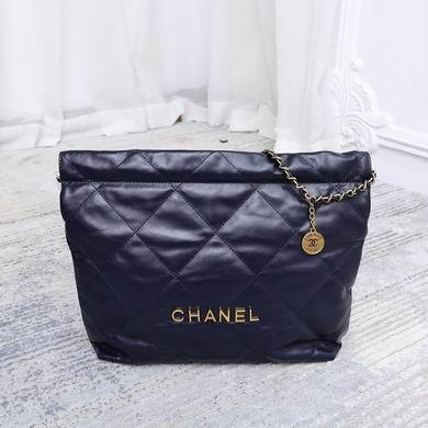 1:1 Chanel Bags 22s 3611 32X40cm WO