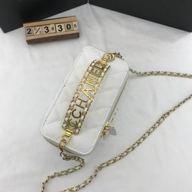 1:1 Chanel Bags 709 18X11X9cm WO 3colour