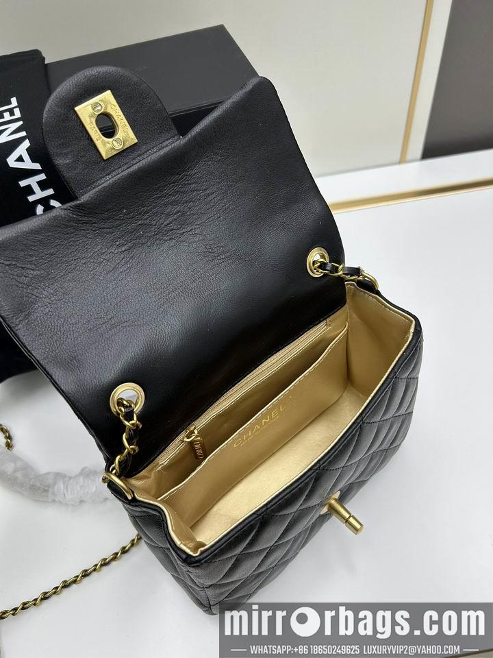 1:1 Chanel Bags Chanel 5112 13x18x7cm jj