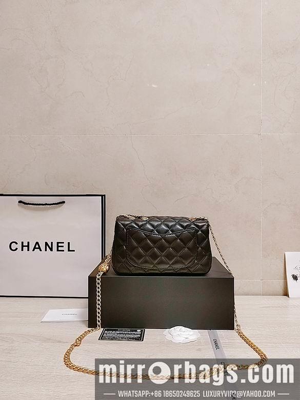 1:1 Chanel Bags 9026 big 13X20X7cm small 13X18X7cm WO