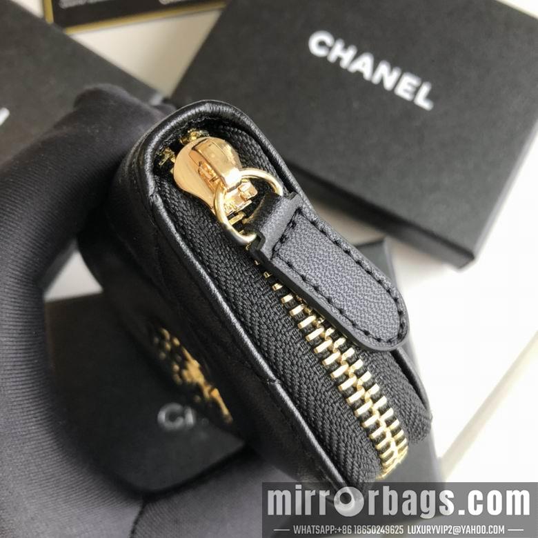 1:1 Chanel Bags 31508 11X7.5cm