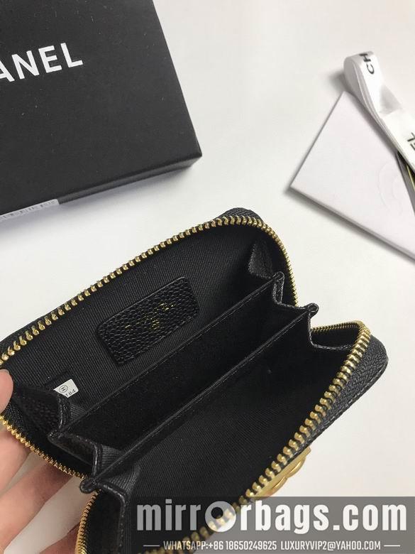 1:1 Chanel Bags 81467 YG 4colour