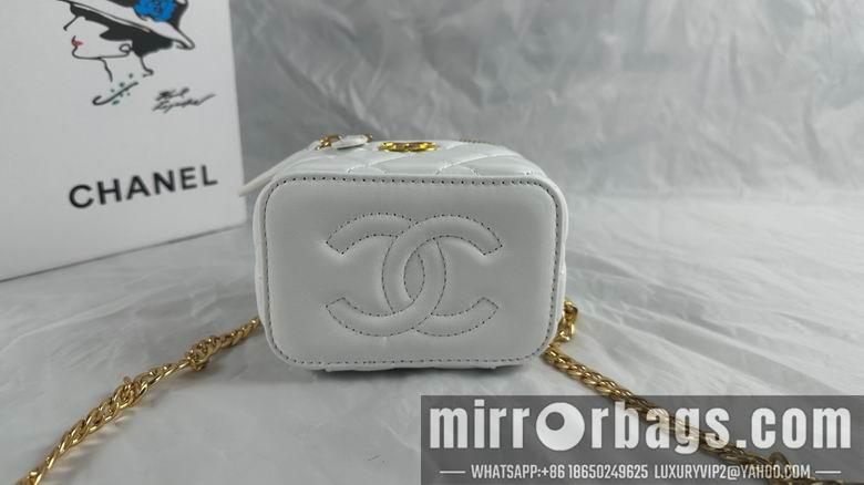 1:1 Chanel Bags 740 13X10X9cm WO 3colour