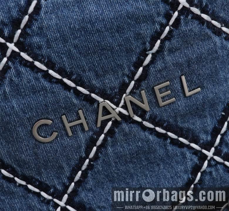 1:1 Chanel Bags 8945 39X42X8cm XMY