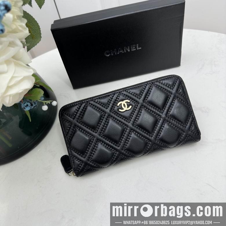 1:1 Chanel Bags Chanel 0872 10x11cm zy
