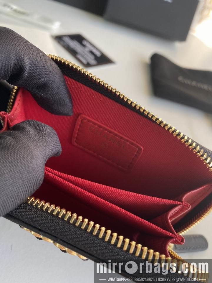 1:1 Chanel Bags Chanel AP0949大菱格7.5x2x11cm zy