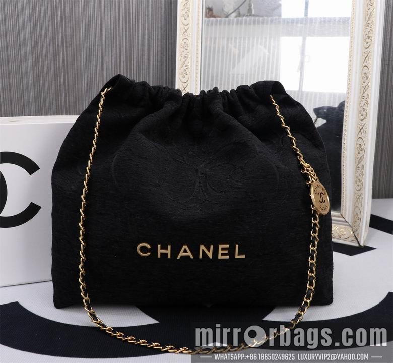 1:1 Chanel Bags 8849 39X24X8cm WO