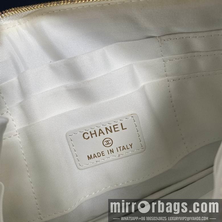 1:1 Chanel Bags 20cm 092709 YG 2colour