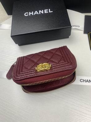 1:1 Chanel Bags Ohanel 80602 11X7.5cm ZY 6colour