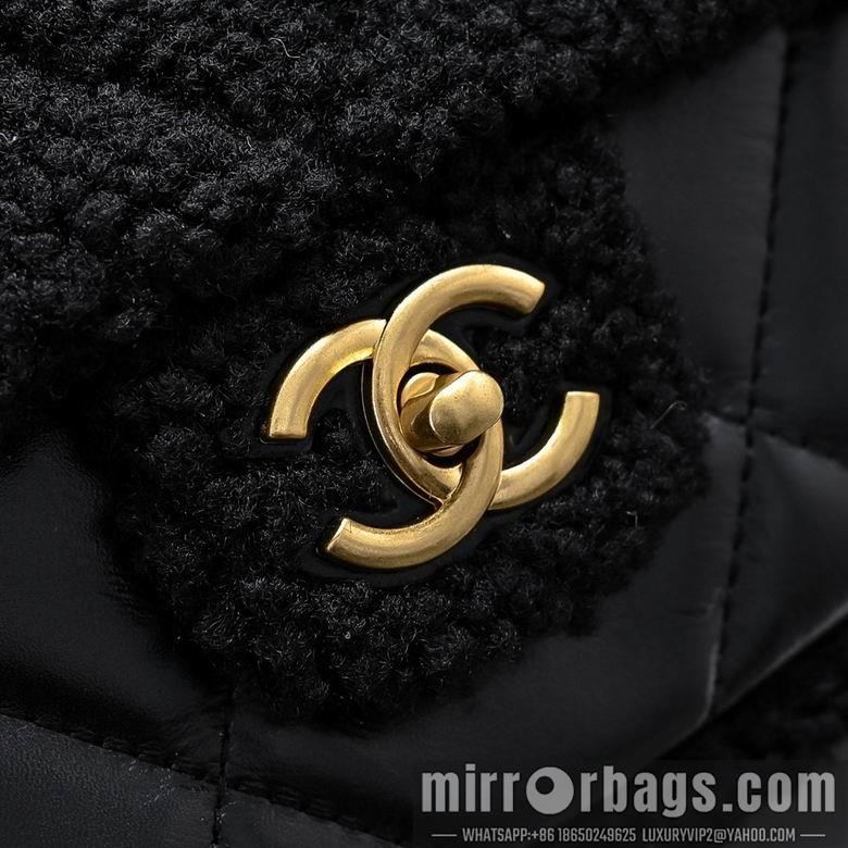 1:1 Chanel Bags 81151 16X23.5X7.5cm XMY 2colour