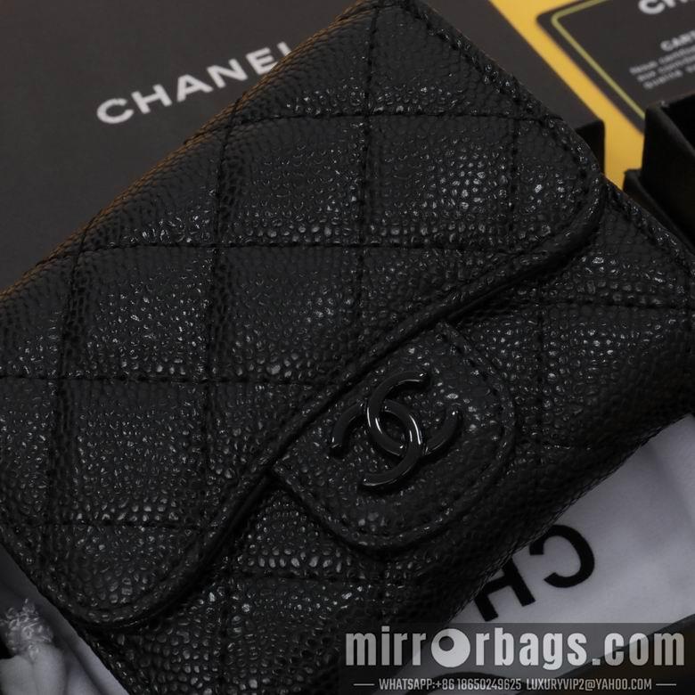 1:1 Chanel Bags WL3011 11.5X10.5X3