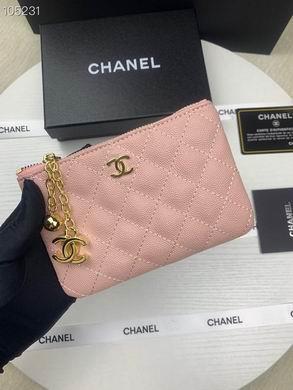 1:1 Chanel Bags A50167 14X10X1cm ZY 6colour